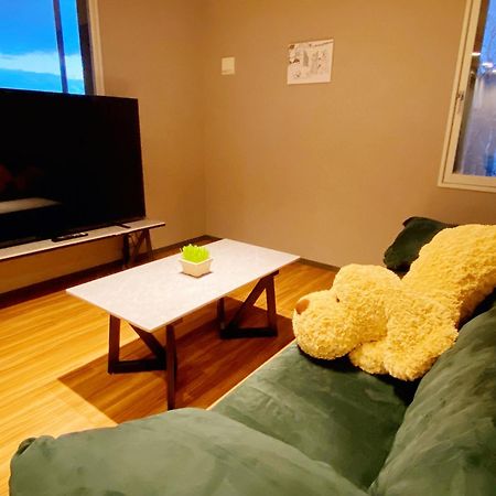 Q Fox Gmg Hotel 倶知安町 外观 照片