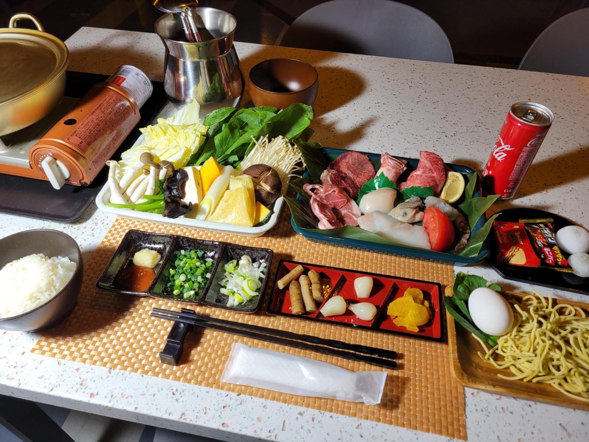 Q Fox Gmg Hotel 倶知安町 外观 照片