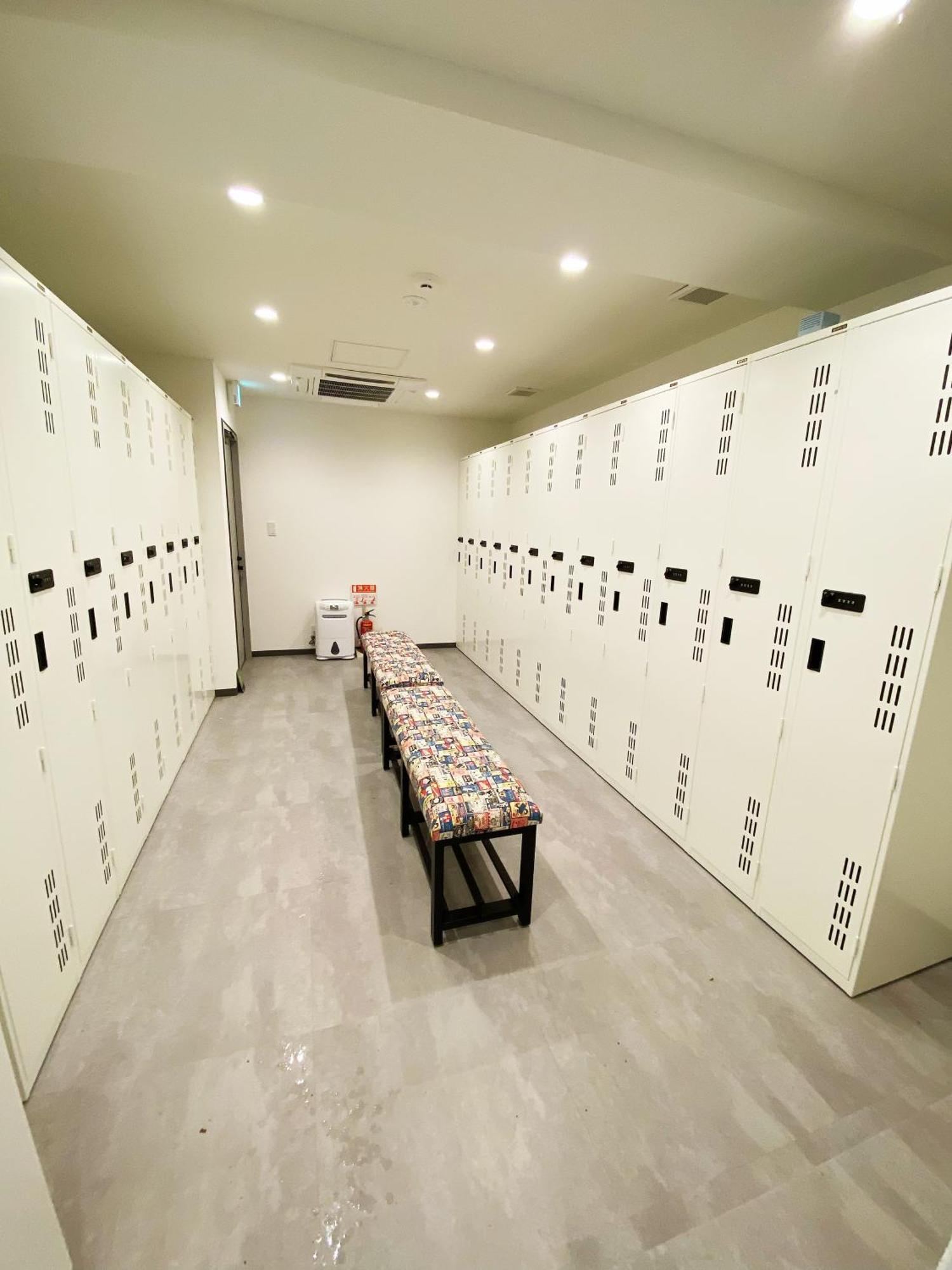 Q Fox Gmg Hotel 倶知安町 外观 照片